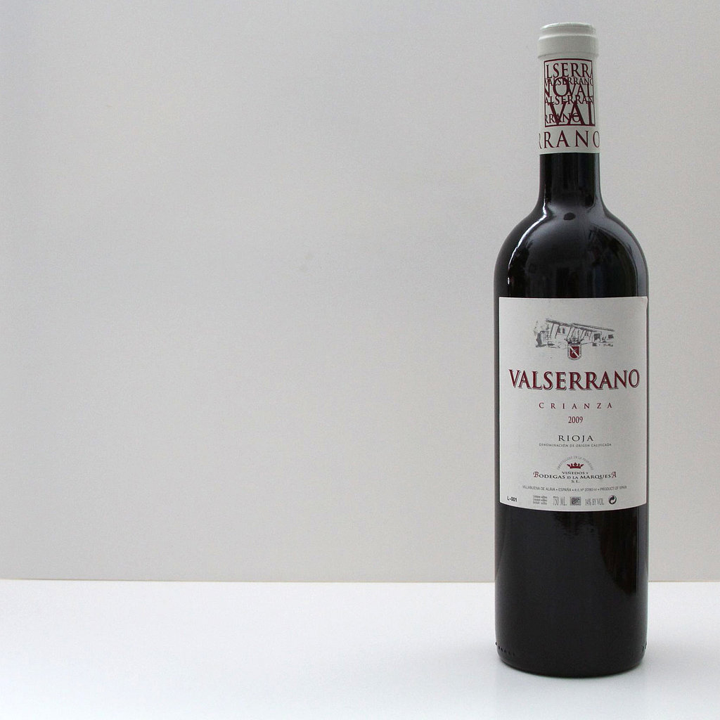 Spanish Wine Spanish Wine
