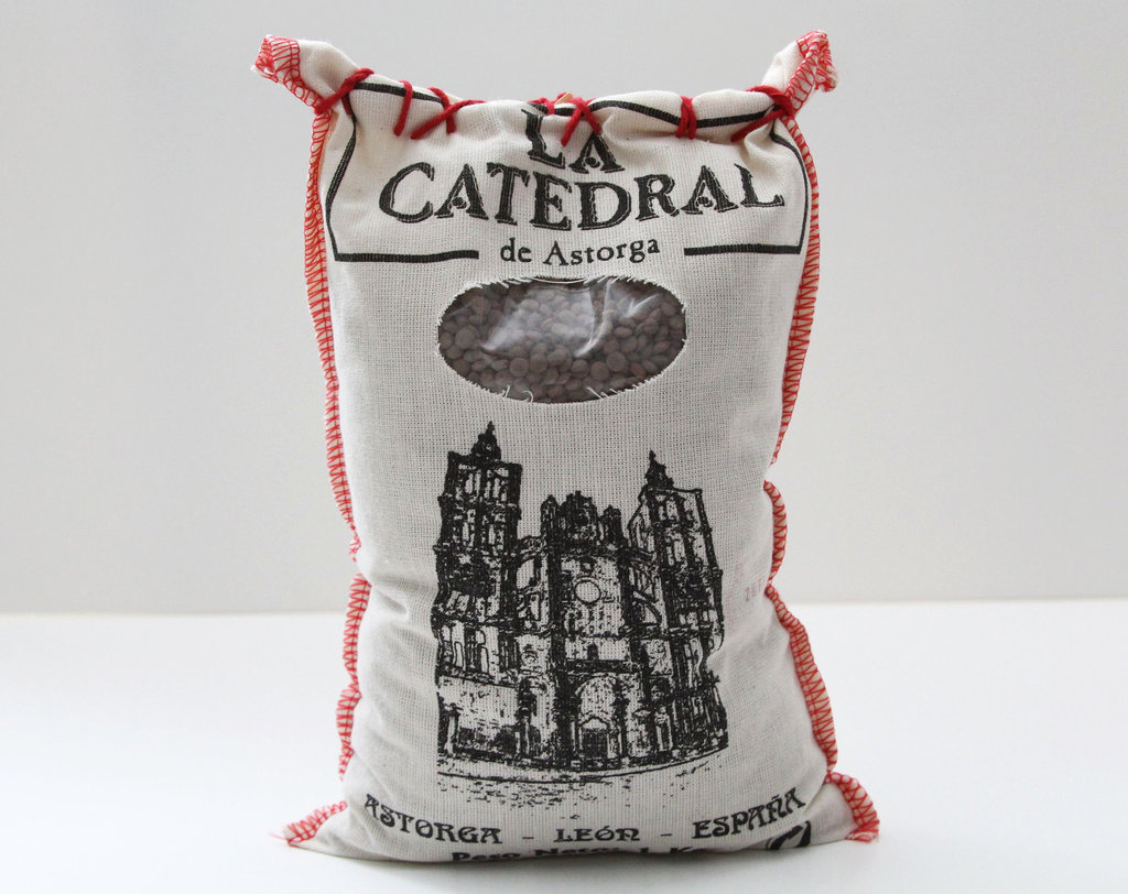 Dried Lentils Dried Lentils