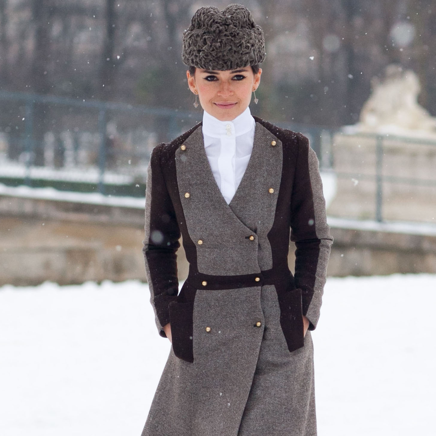 Perfect Your Après-Ski Style — Here's How!