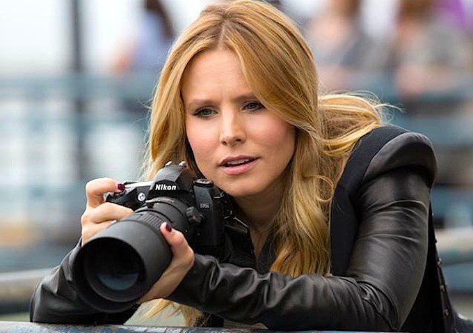 Veronica Mars Veronica Mars