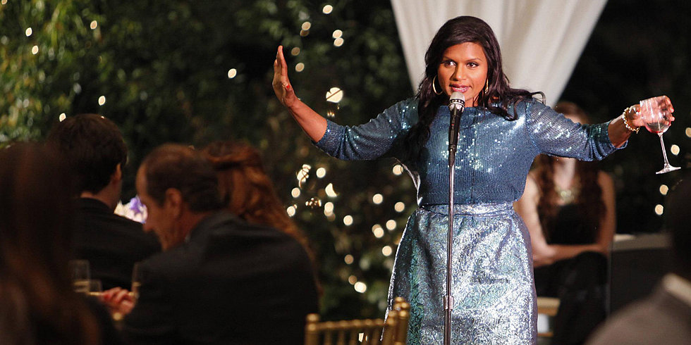 Smart Dating Advice From Single Lady Mindy Kaling Smart Dating Advice From Single Lady Mindy Kaling