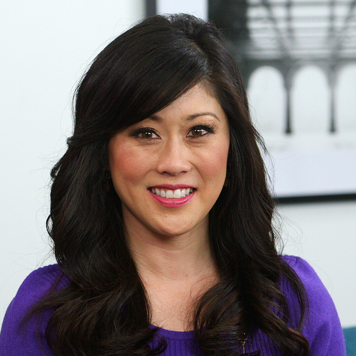 Kristi Yamaguchi on Sochi 2014 Olympics | POPSUGAR Celebrity