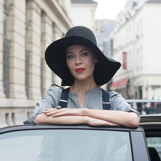 Hairstyles That Will Raise Your Hat Game Hairstyles That Will Raise Your Hat Game