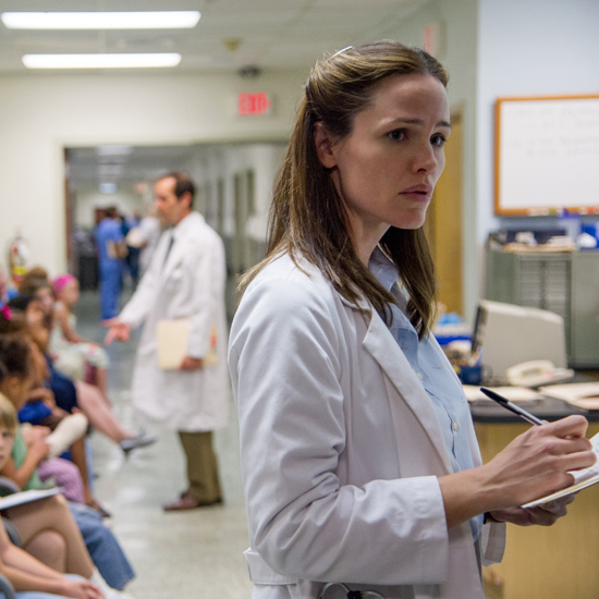 Exclusive: Why Jennifer Garner Is Dallas Buyers Club's Unsung Hero