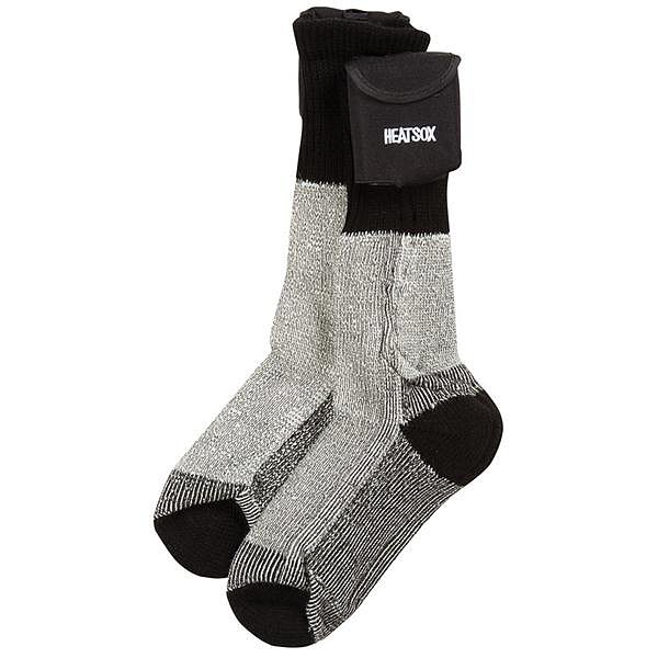 Battery-Powered Heating Socks Battery-Powered Heating Socks