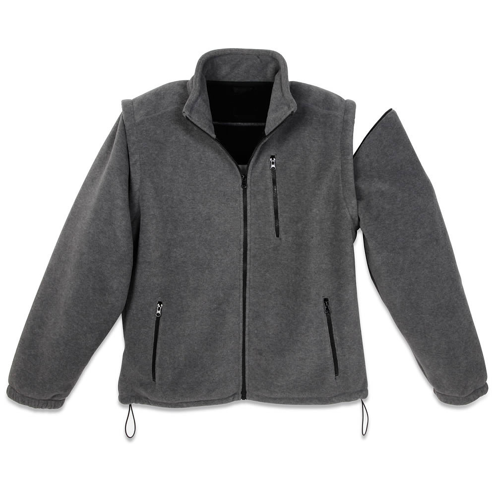 Warm Jacket Warm Jacket