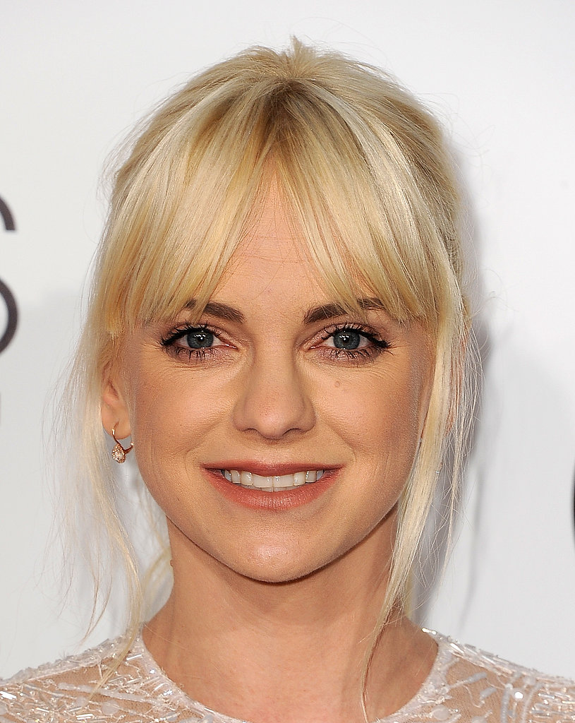 Anna Faris Anna Faris