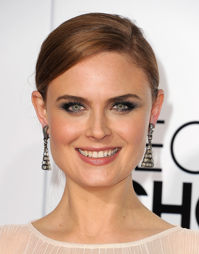 Emily Deschanel Emily Deschanel