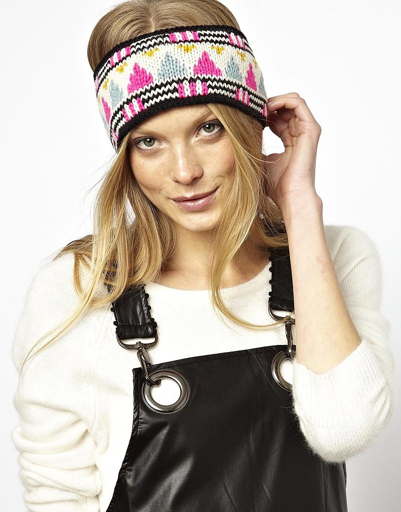 ASOS Graphic Headband ASOS Graphic Headband