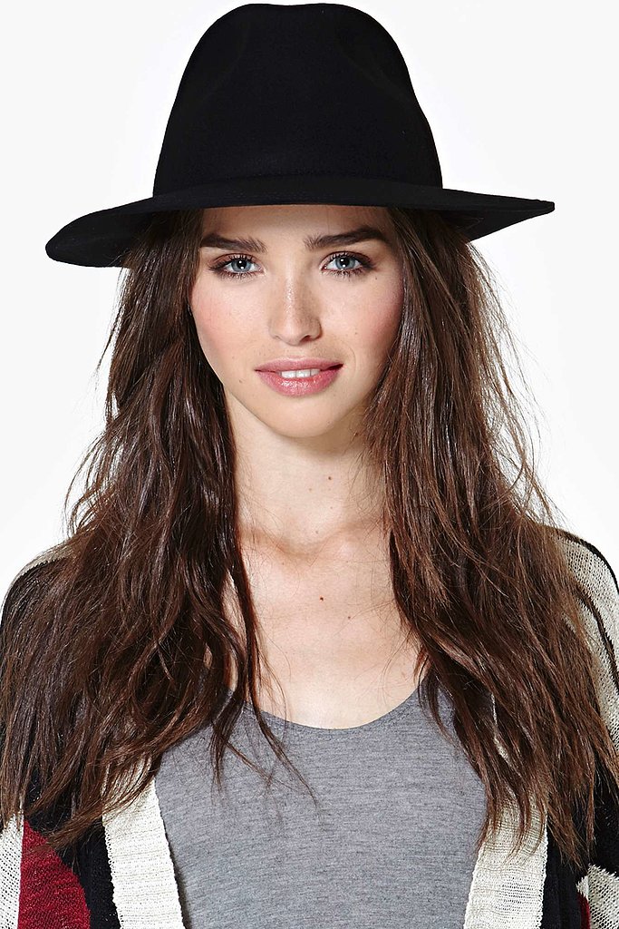 Nasty Gal Wool Hat Nasty Gal Wool Hat