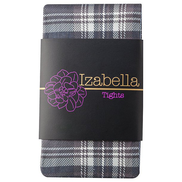 Plaid Tights Plaid Tights
