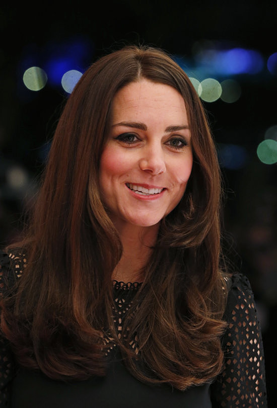 See Kate Middleton's Best Blowout Hairstyles Ever See Kate Middleton's Best Blowout Hairstyles Ever