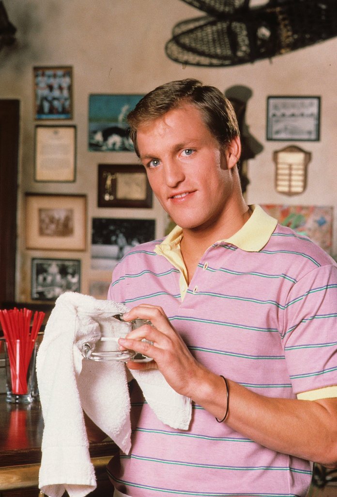 Woody Harrelson Woody Harrelson