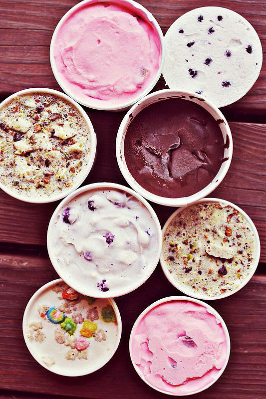 Create an Ice Cream Flavor Create an Ice Cream Flavor