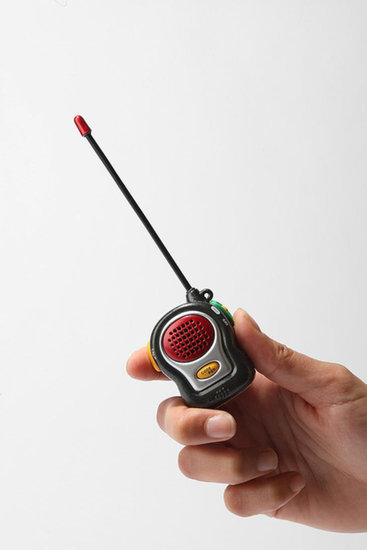 Teeny, Tiny Tech Gadgets You Won't Believe Exist Teeny, Tiny Tech Gadgets You Won't Believe Exist