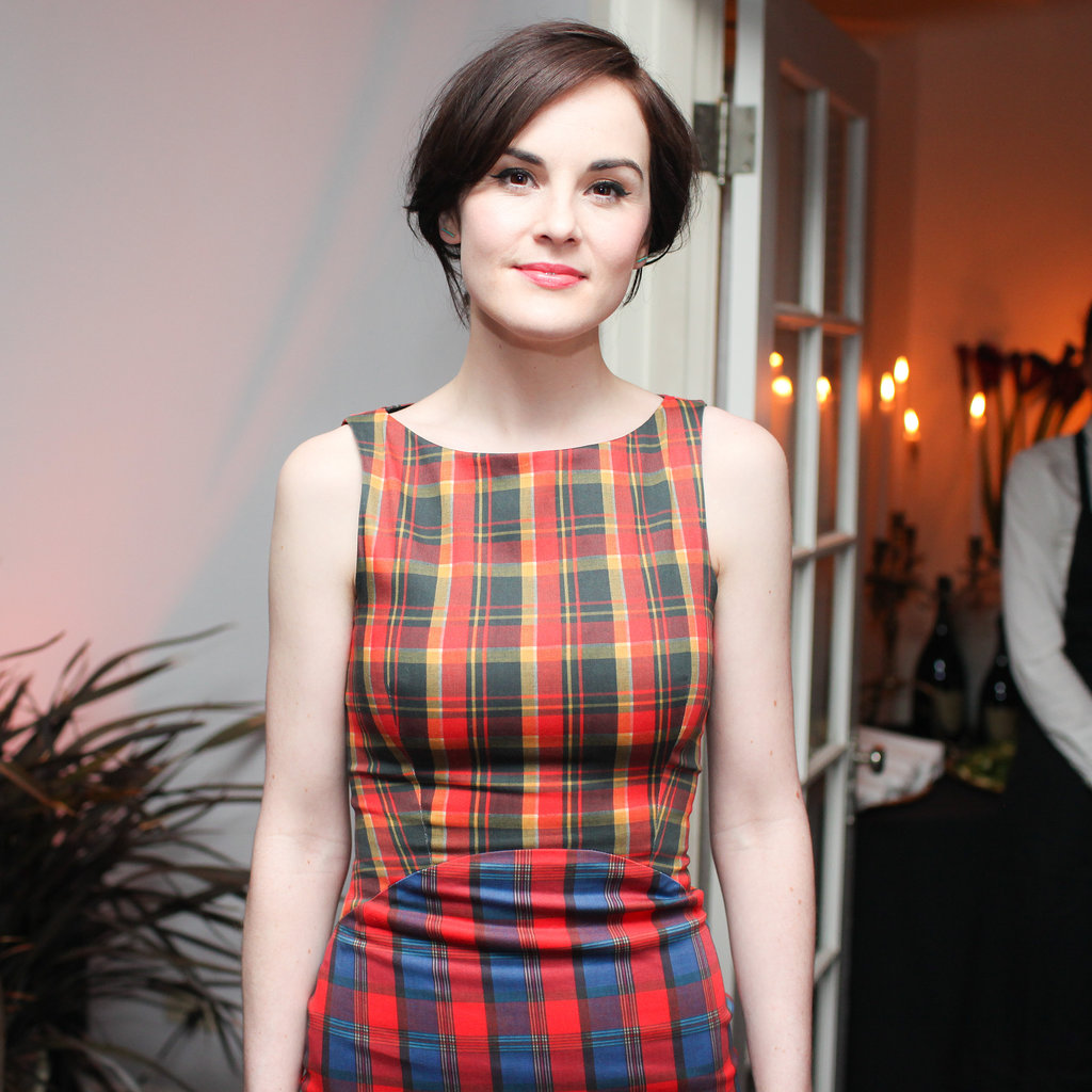 Michelle Dockery Michelle Dockery