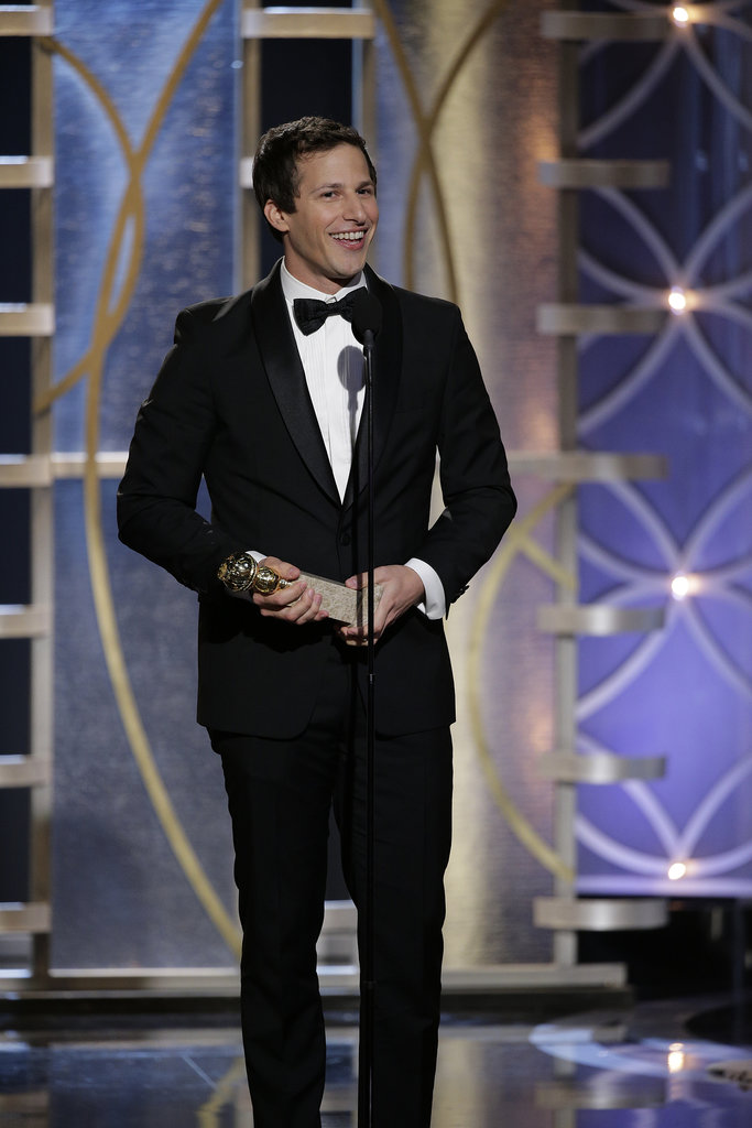 Best Actor, TV Comedy or Musical Best Actor, TV Comedy or Musical