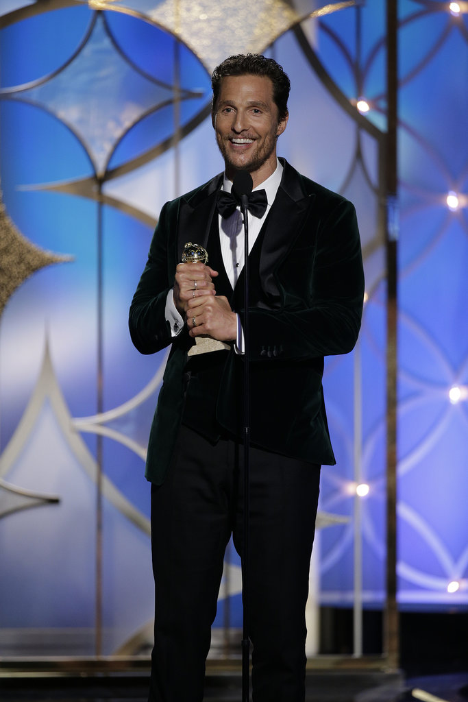 Best Actor, Drama Best Actor, Drama