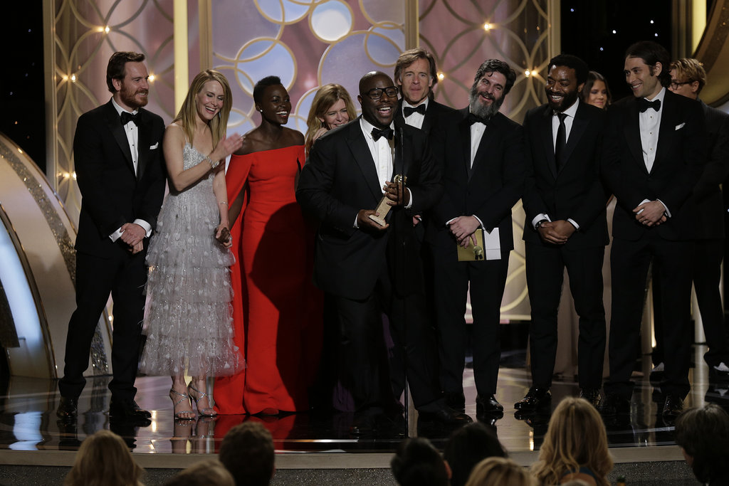 Best Motion Picture, Drama Best Motion Picture, Drama