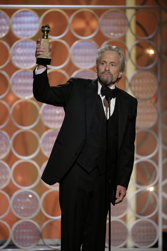 Best Actor in a Miniseries or Made-For-TV Movie Best Actor in a Miniseries or Made-For-TV Movie