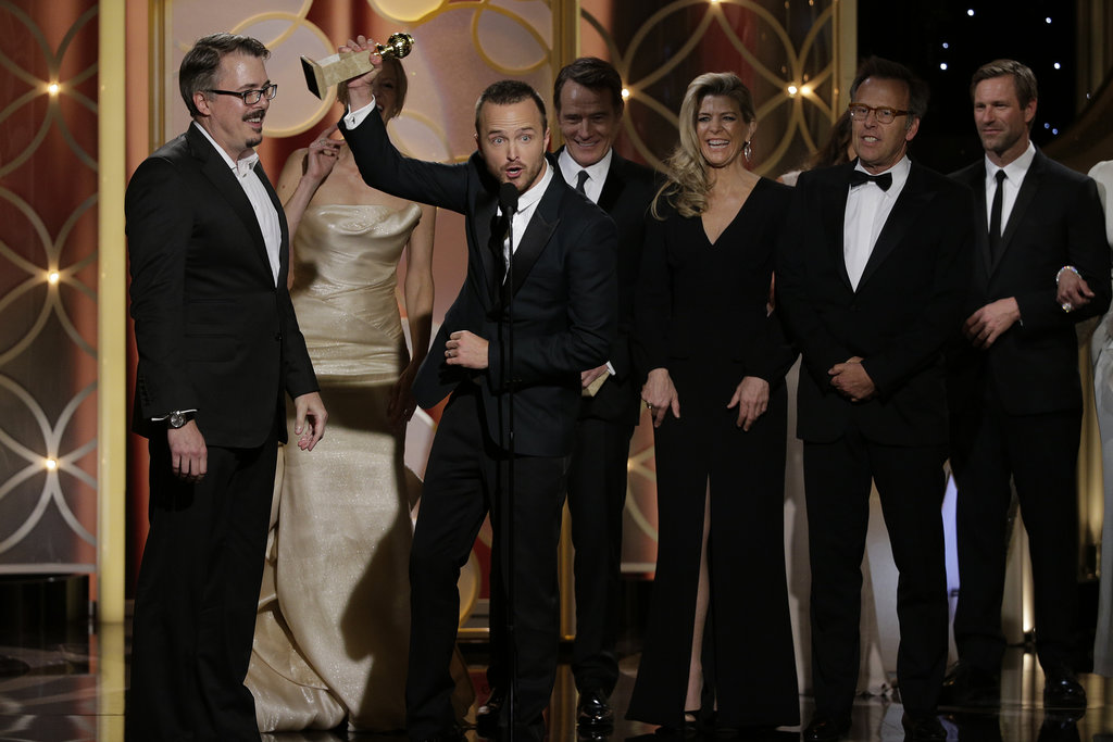 Jesse Pinkman Gets One More "Yeah B*tch" in There Jesse Pinkman Gets One More "Yeah B*tch" in There