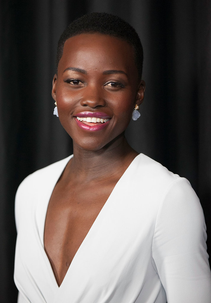 Lupita Nyong'o Lupita Nyong'o