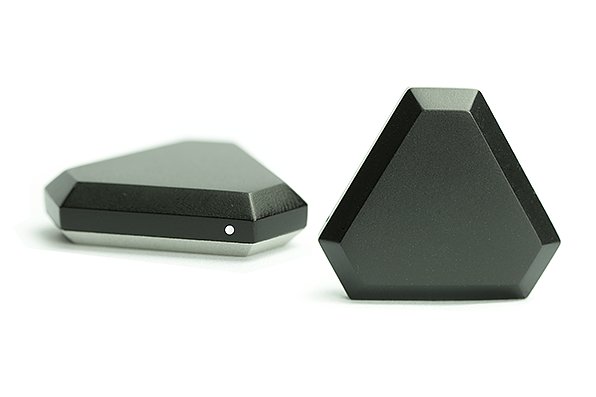 Notch Body Tracker Notch Body Tracker