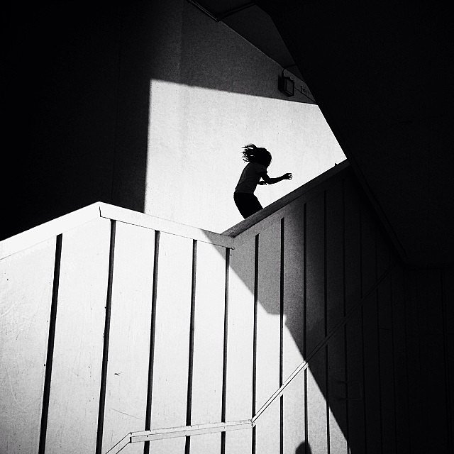Black and White Black and White