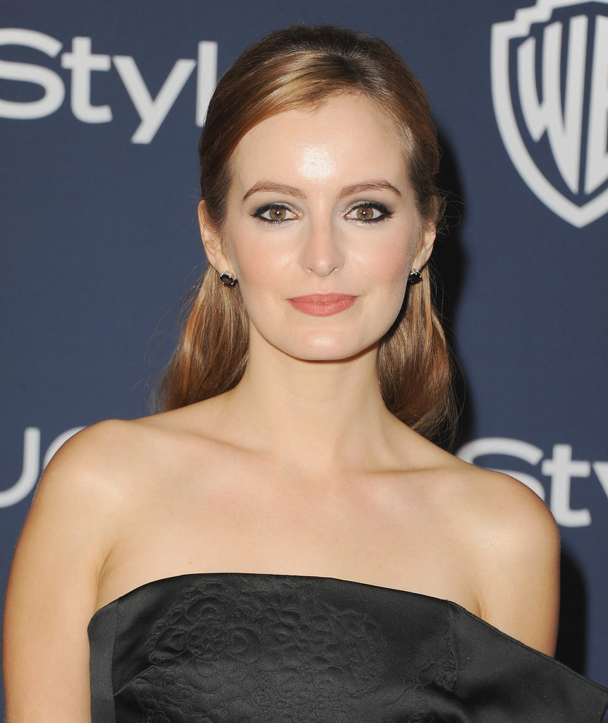 Ahna O'Reilly Ahna O'Reilly