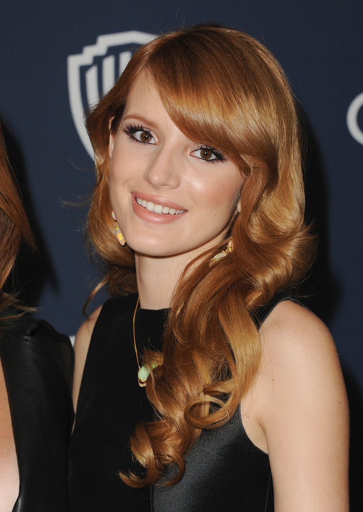 Bella Thorne Bella Thorne