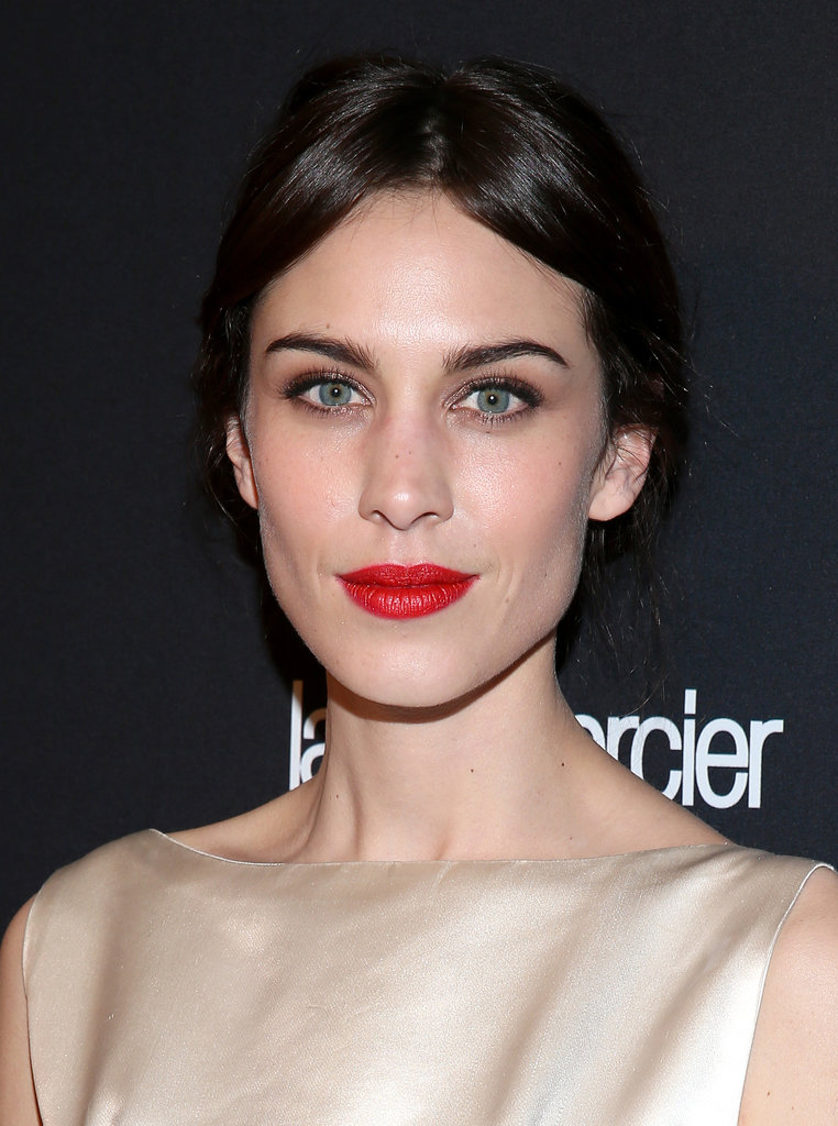 Alexa Chung Alexa Chung