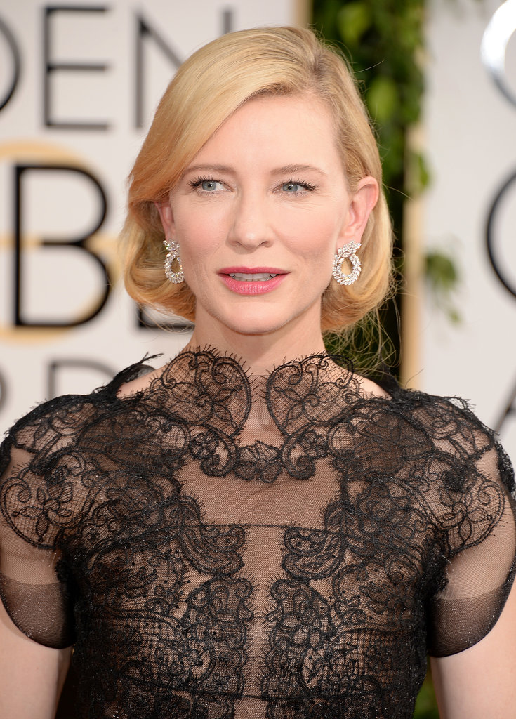 Golden Globes Golden Globes