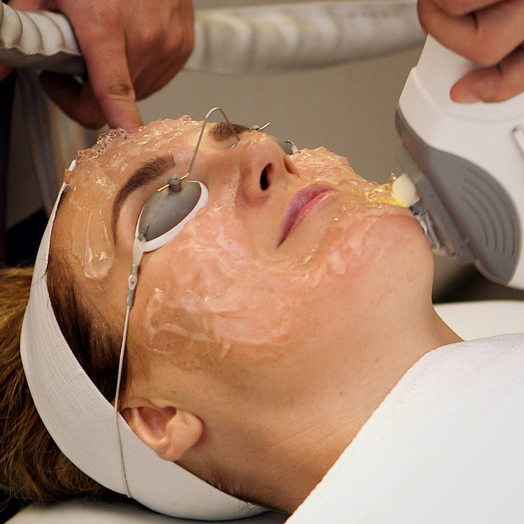 Get Clear, Firm Skin Before You Walk Down the Aisle Get Clear, Firm Skin Before You Walk Down the Aisle