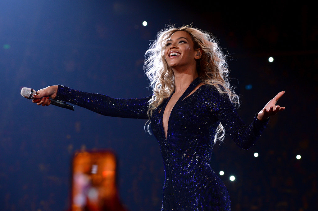 Beyoncé Wants You to Stop Buying Into This Myth Right Now Beyoncé Wants You to Stop Buying Into This Myth Right Now