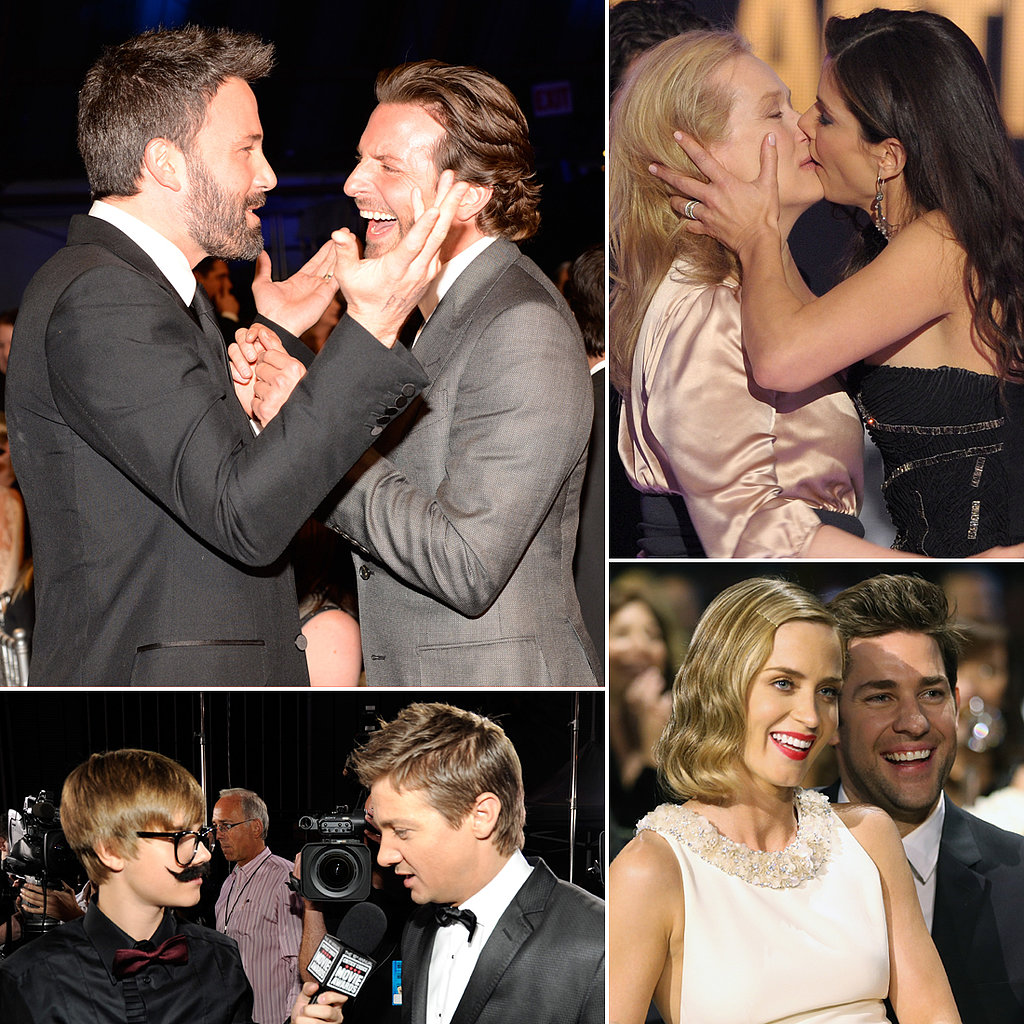 Why You Should Watch the Critics' Choice Awards Tonight! Why You Should Watch the Critics' Choice Awards Tonight!