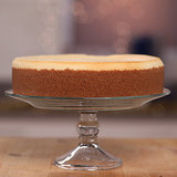New York Cheesecake Recipe | Video New York Cheesecake Recipe | Video