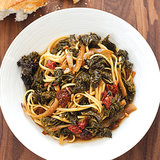 Kale, Fennel, and Sun-Dried Tomato Sauce Recipe Kale, Fennel, and Sun-Dried Tomato Sauce Recipe