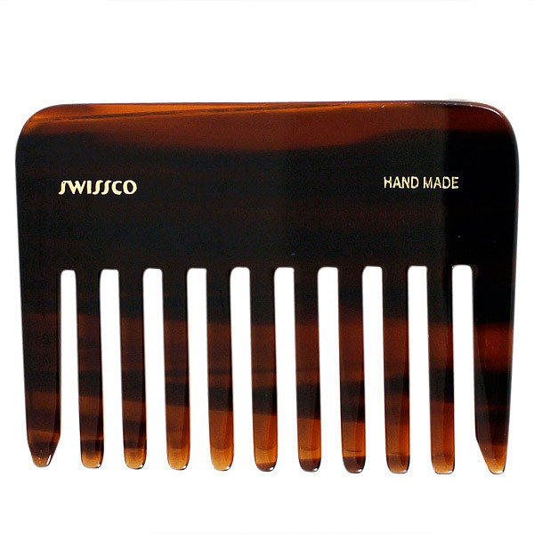 For Detangling . . . For Detangling . . .