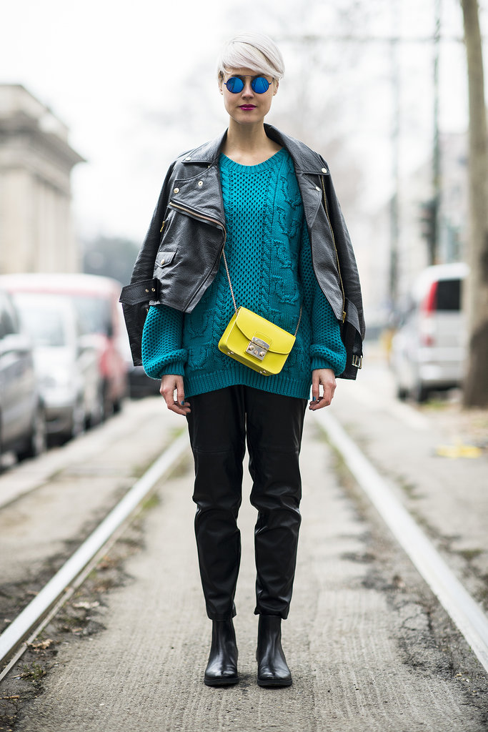 Two brights are better than one.
Source: Le 21ème | Adam Katz Sinding
Two brights are better than one.
Source: Le 21ème | Adam Katz Sinding