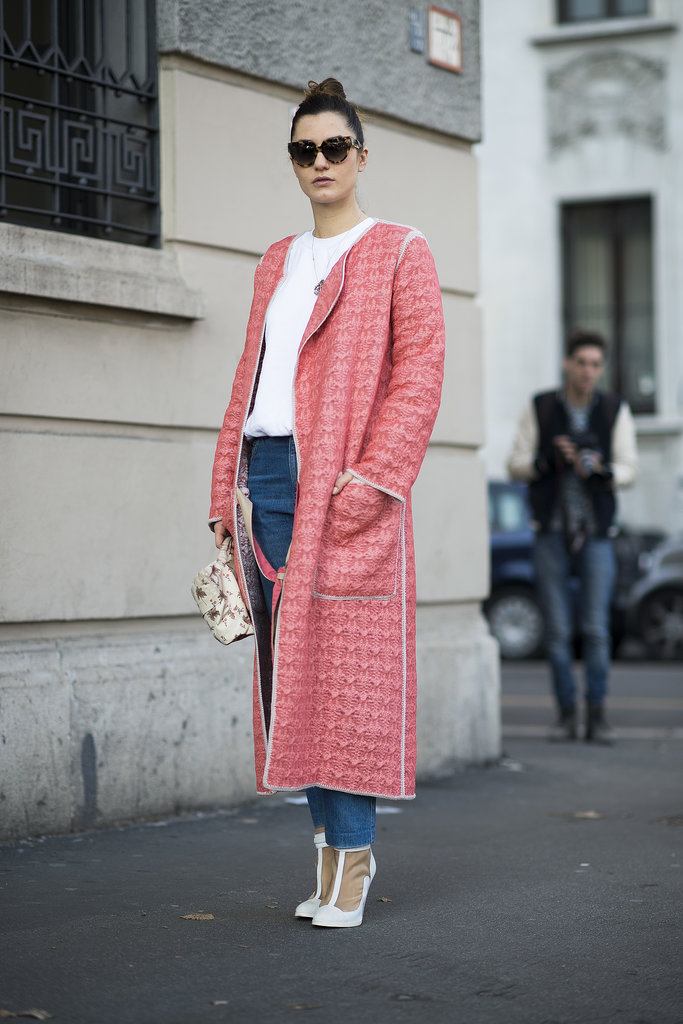Don't overthink it — let your coat do the work for you, like so.
Source: Le 21ème | Adam Katz Sinding
Don't overthink it — let your coat do the work for you, like so.
Source: Le 21ème | Adam Katz Sinding