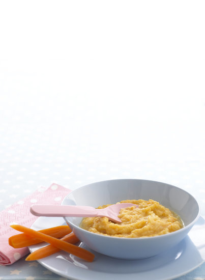 20 Baby Food Purees That Are Anything but Boring 20 Baby Food Purees That Are Anything but Boring