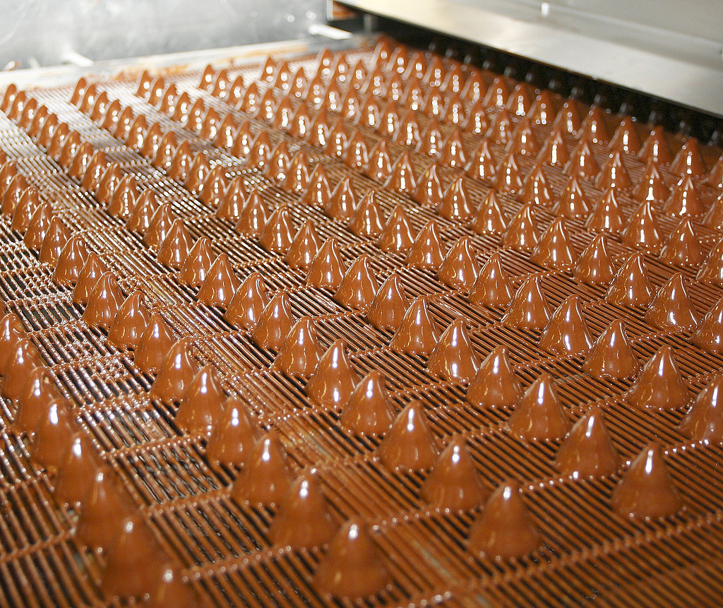 Visit a Chocolate Factory Visit a Chocolate Factory