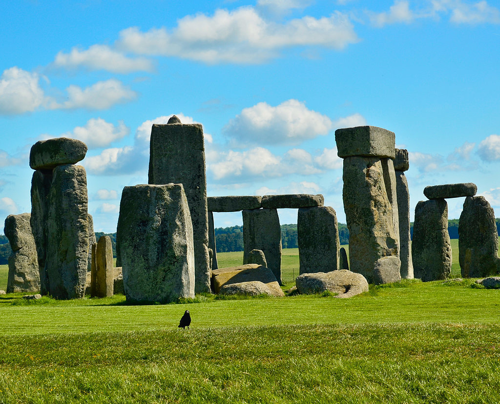 Visit Stonehenge Visit Stonehenge