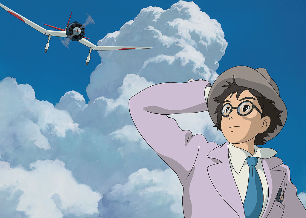 The Wind Rises The Wind Rises