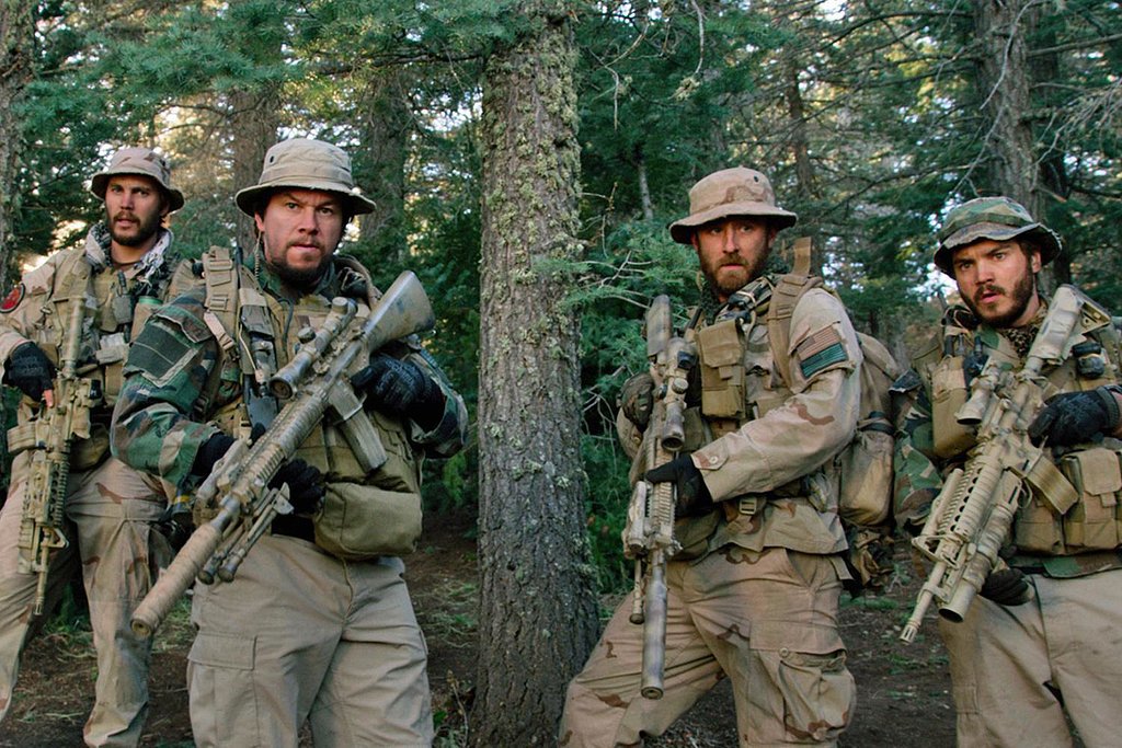 Lone Survivor Lone Survivor