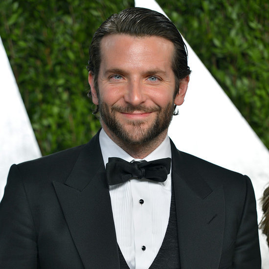 Relive Bradley Cooper's Most Epic Hair Moments Relive Bradley Cooper's Most Epic Hair Moments