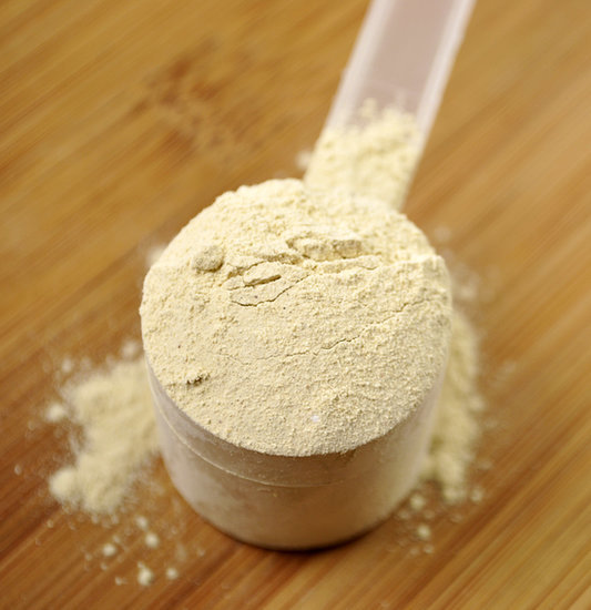 The Best Plant-Based Protein Powders The Best Plant-Based Protein Powders