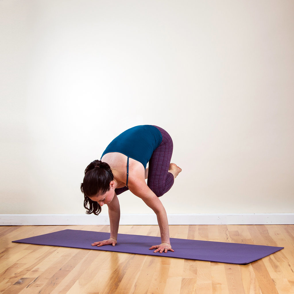 Flatten Your Belly With Yoga