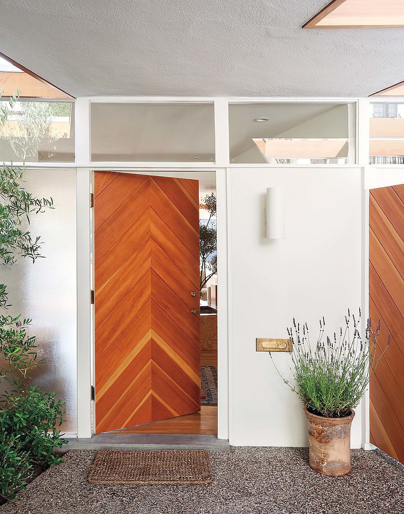 Knock, Knock: 18 Envy-Inducing Entrances Knock, Knock: 18 Envy-Inducing Entrances