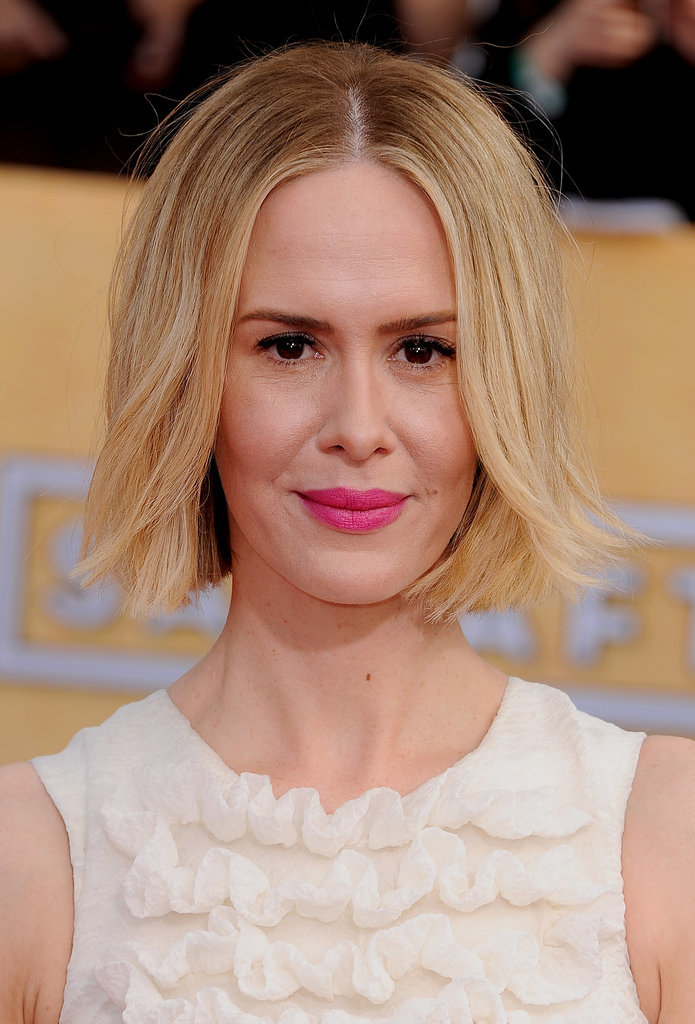 Sarah Paulson Sarah Paulson